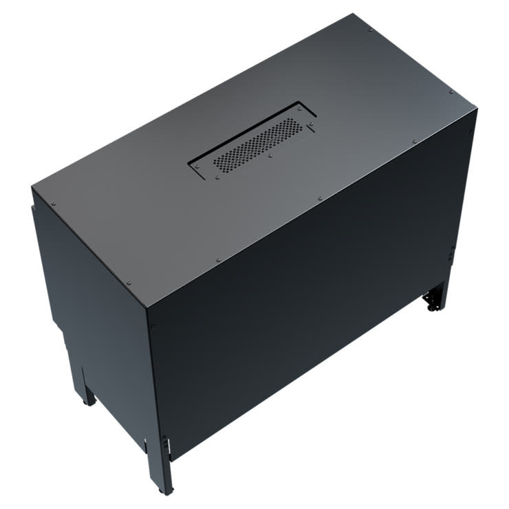 Ellectra Elektrokamin