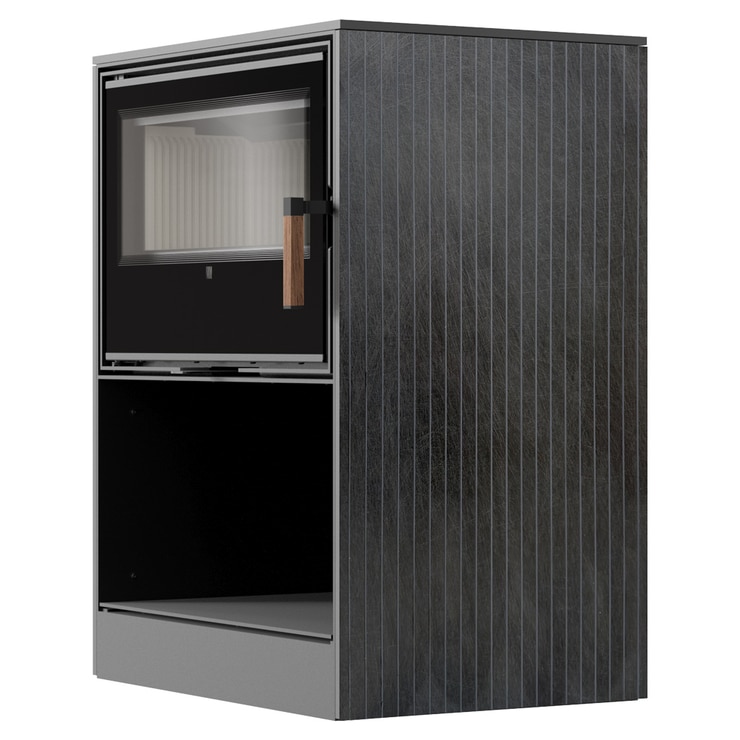 FORLI/70 in BALSTIL im Sinter Seta Liquorice