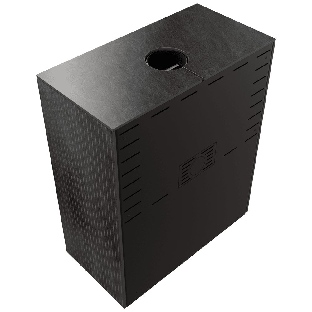 FORLI/95 in Seta-Lakritz-Sinter