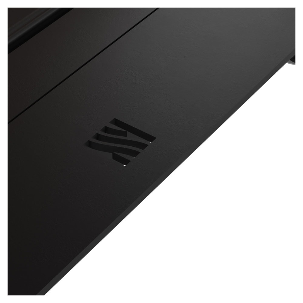 Gaskamin BÅLSTIL LUSSO 130/55 Naturgas 12,5 kW ∅ 130/200