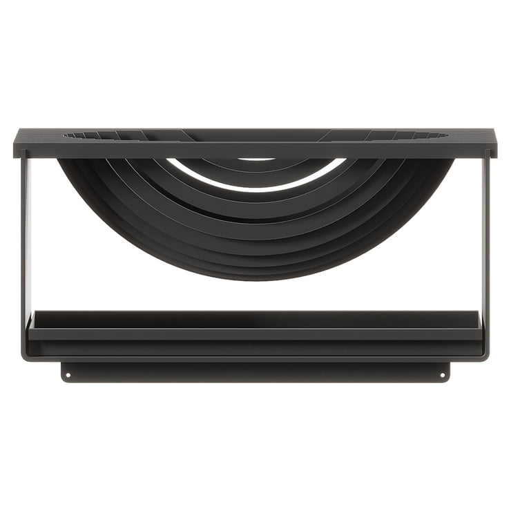 palenisko ogrodowe Ember M 620X600X310