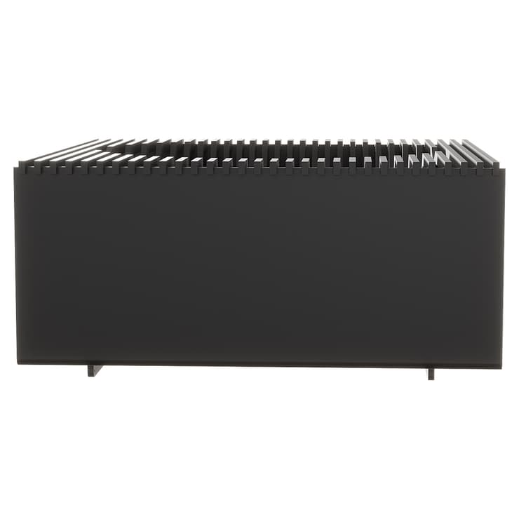 palenisko ogrodowe Ember L 750X750X350