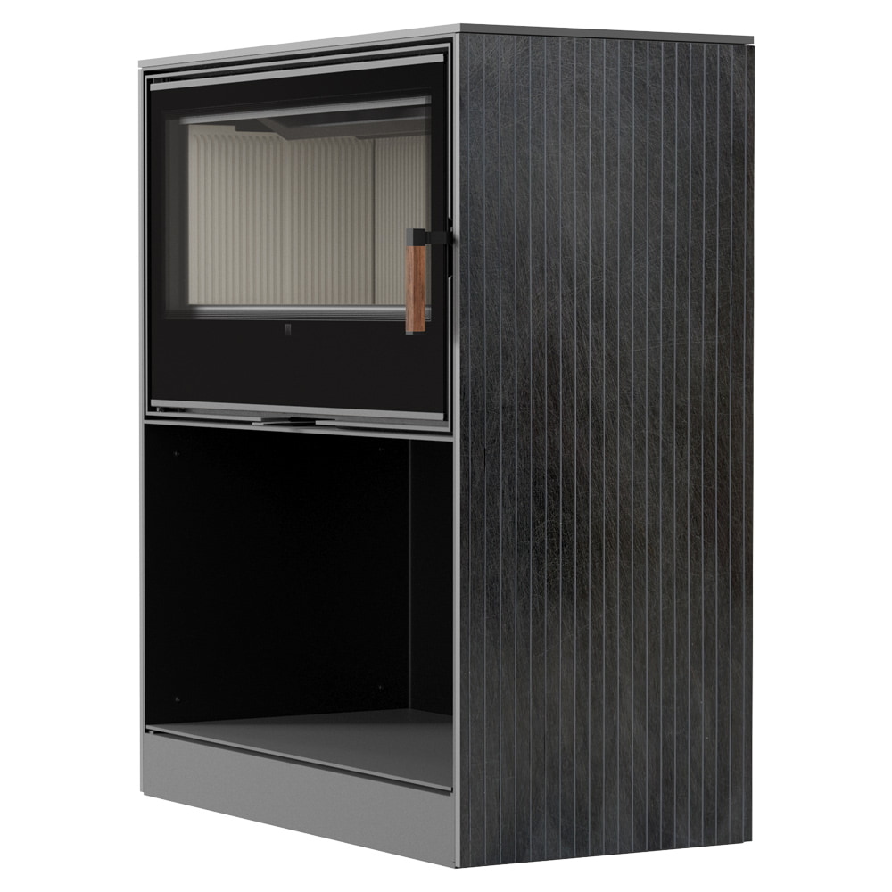 FORLI/95 in Seta-Lakritz-Sinter