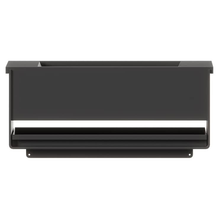 palenisko ogrodowe Ember S 620X600X275