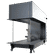 Gaskamin BÅLSTIL LUSSO 130/55 Tunnel Propan-Butan 11 kW ∅ 130/200