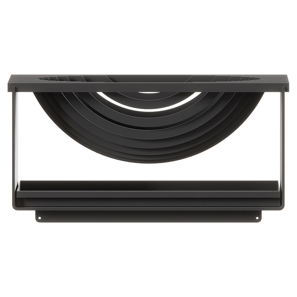 palenisko ogrodowe Ember M 620X600X310