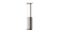 BS TORRE Korpus weiß, Accessoires kastanienbraun (RAL 4601)