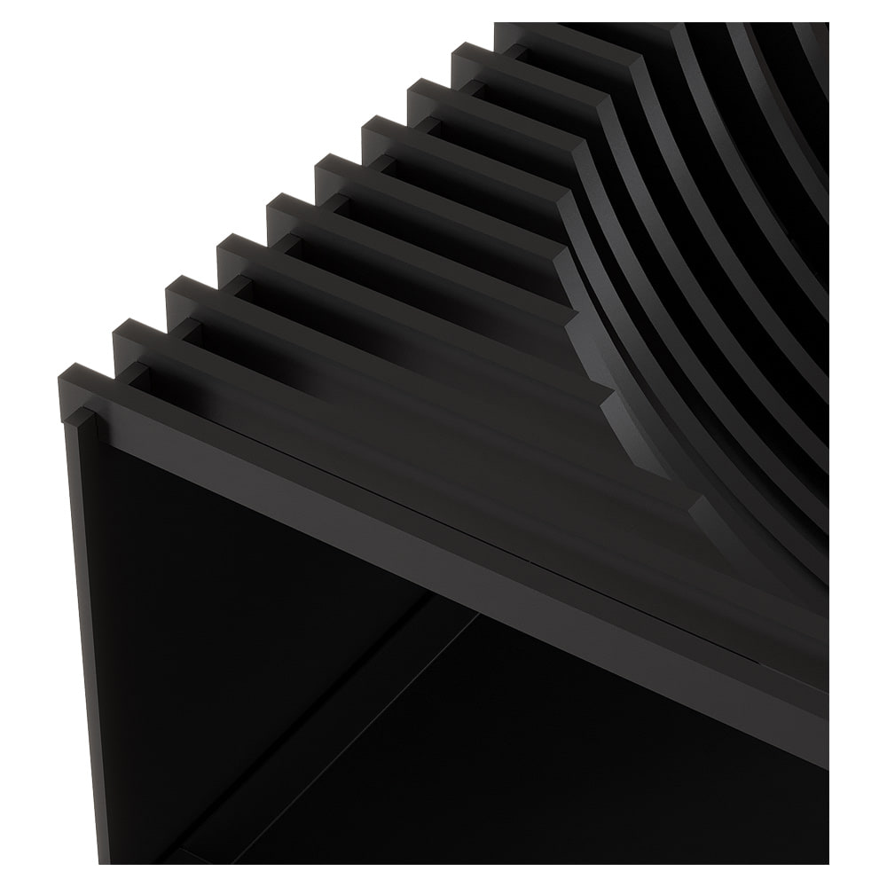 palenisko ogrodowe Ember M 620X600X310