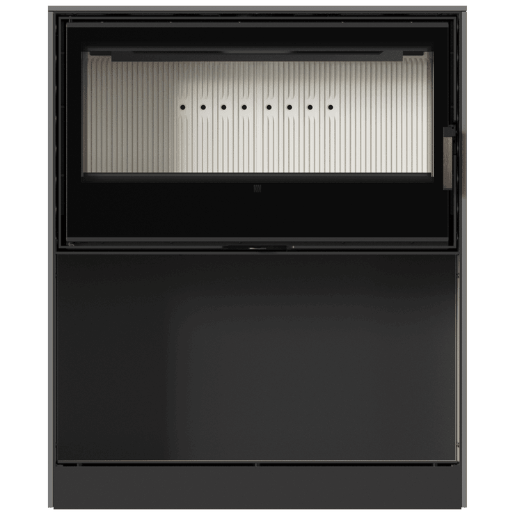 FORLI/95 in Seta-Lakritz-Sinter