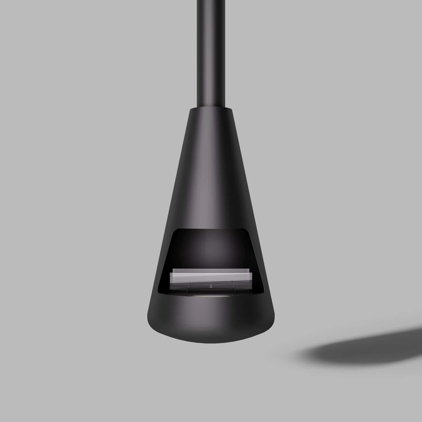 BELL Automatischer Bio-Kamin