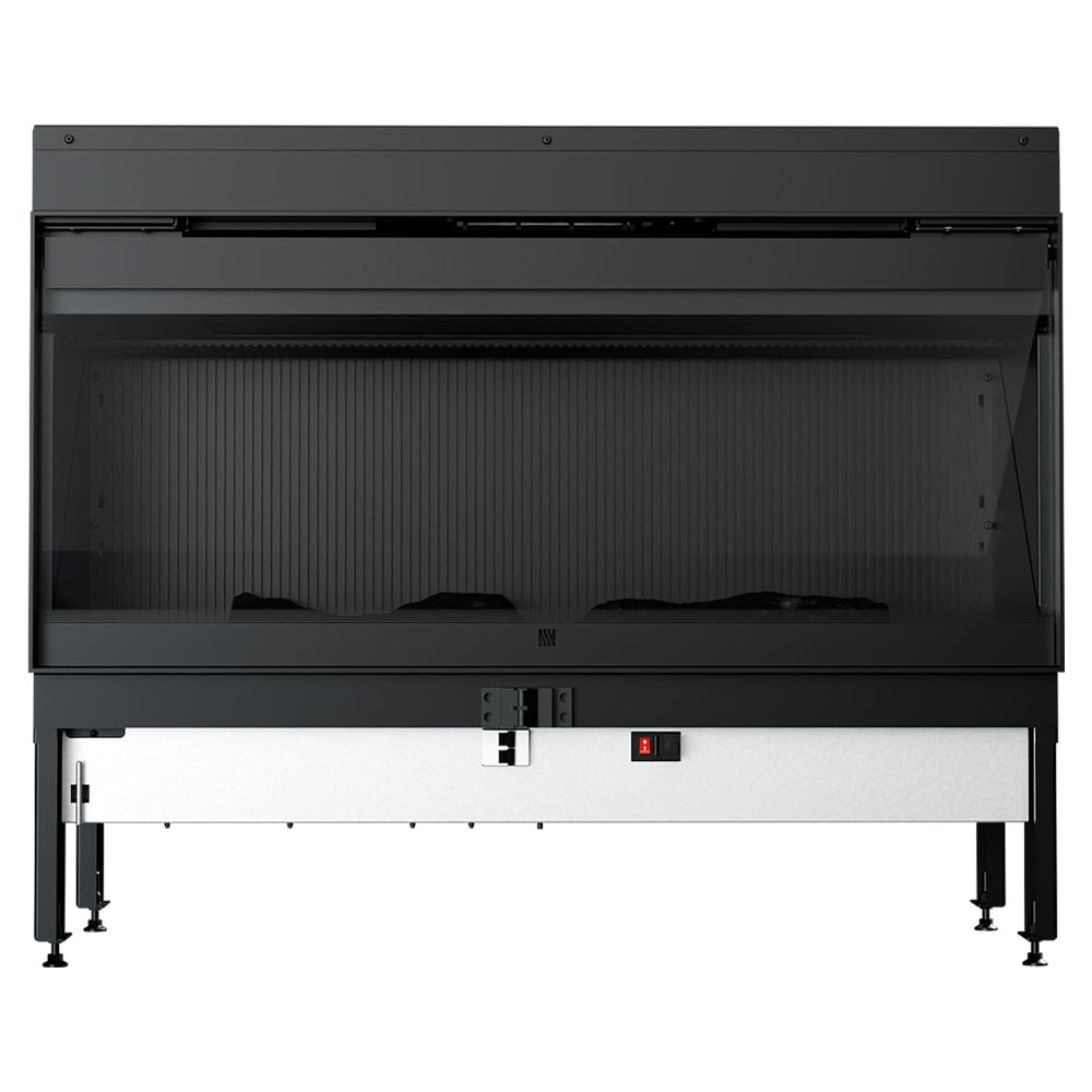 Kominek elektryczny Ellectra