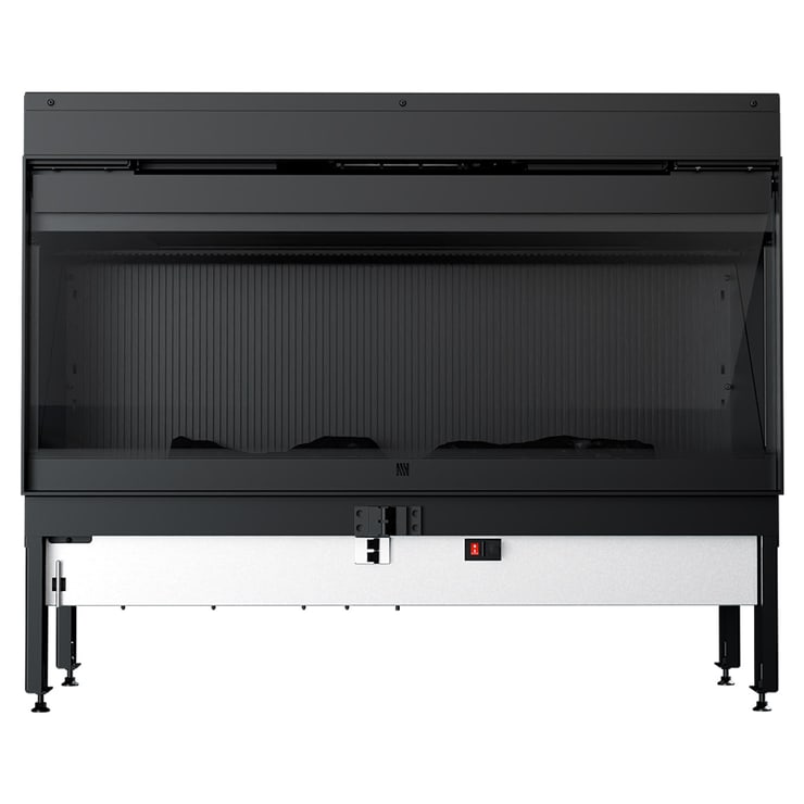 Kominek elektryczny Ellectra