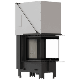 3-glass guillotine fireplace 500x500