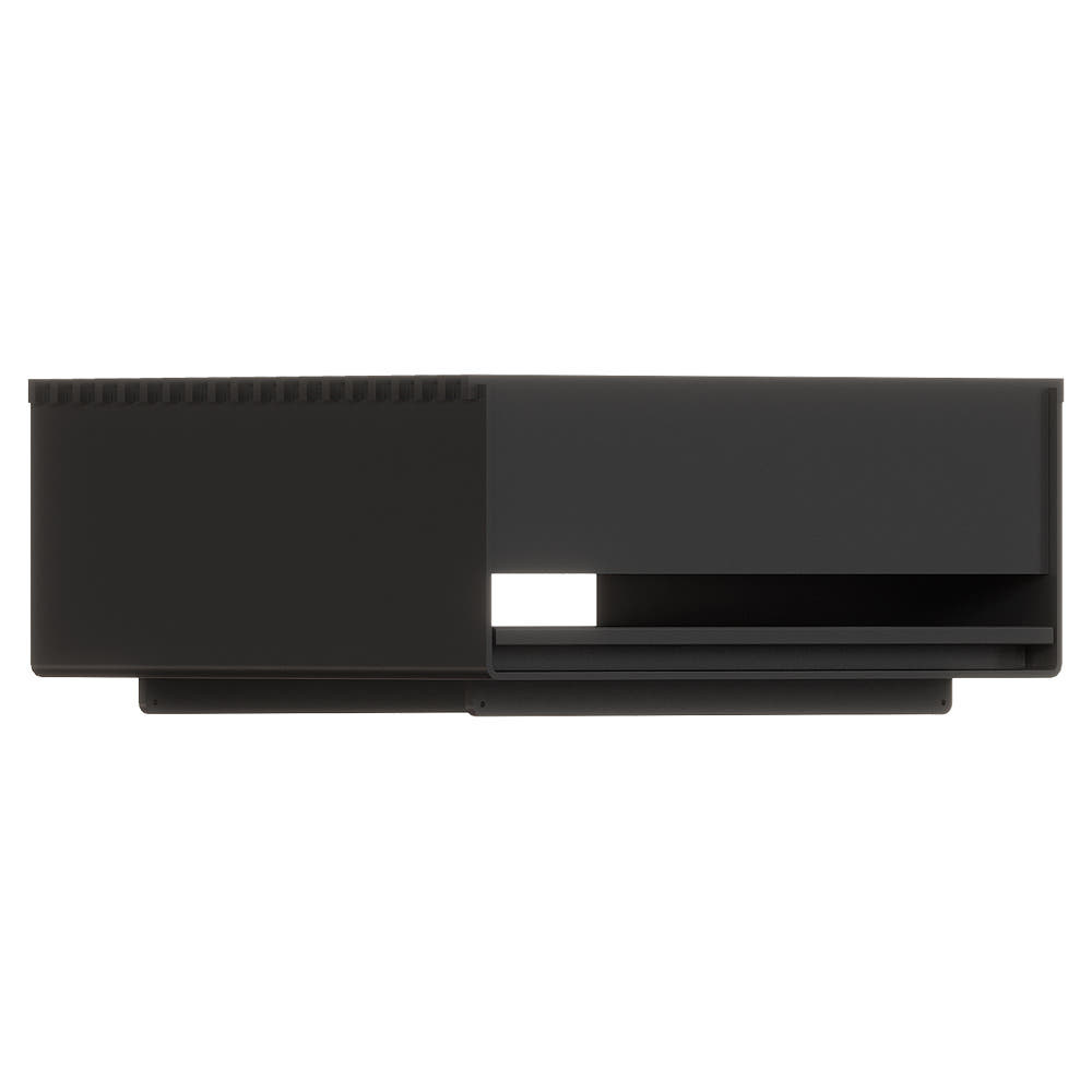 palenisko ogrodowe Ember S 620X600X275