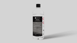 Flame Bioethanol-Brennstoff 1L