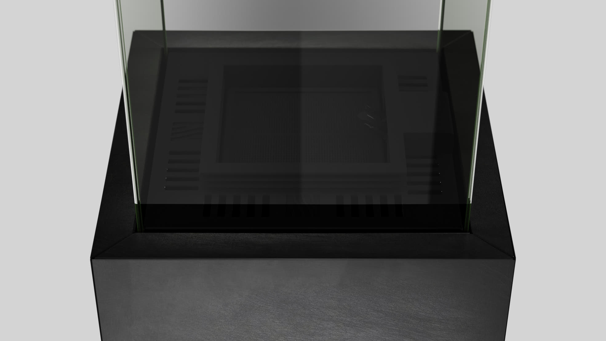 OGRZEWACZ FALO w spieku SETA LIQUORICE