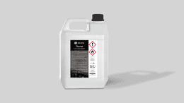Flame Bioethanol-Brennstoff 5L