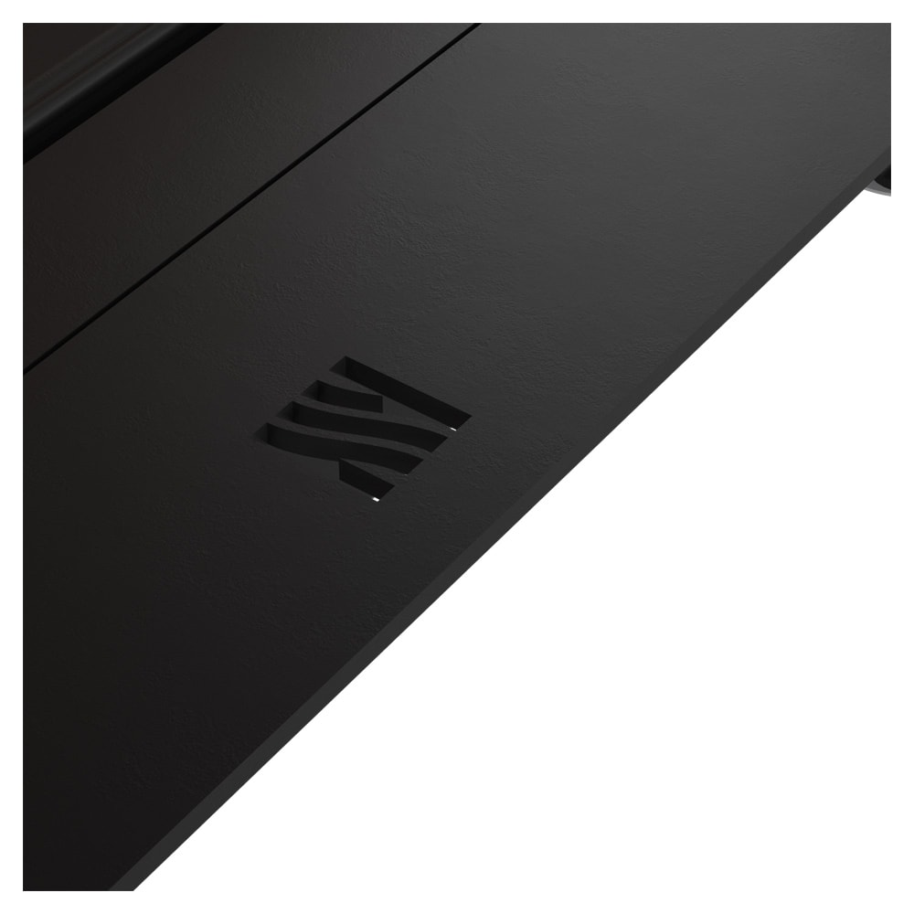 Gaskamin BÅLSTIL LUSSO 130/55 Naturgas 12,5 kW ∅ 130/200