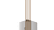 BS TORRE Korpus weiß, Zubehör goldfarben (RAL 1036)
