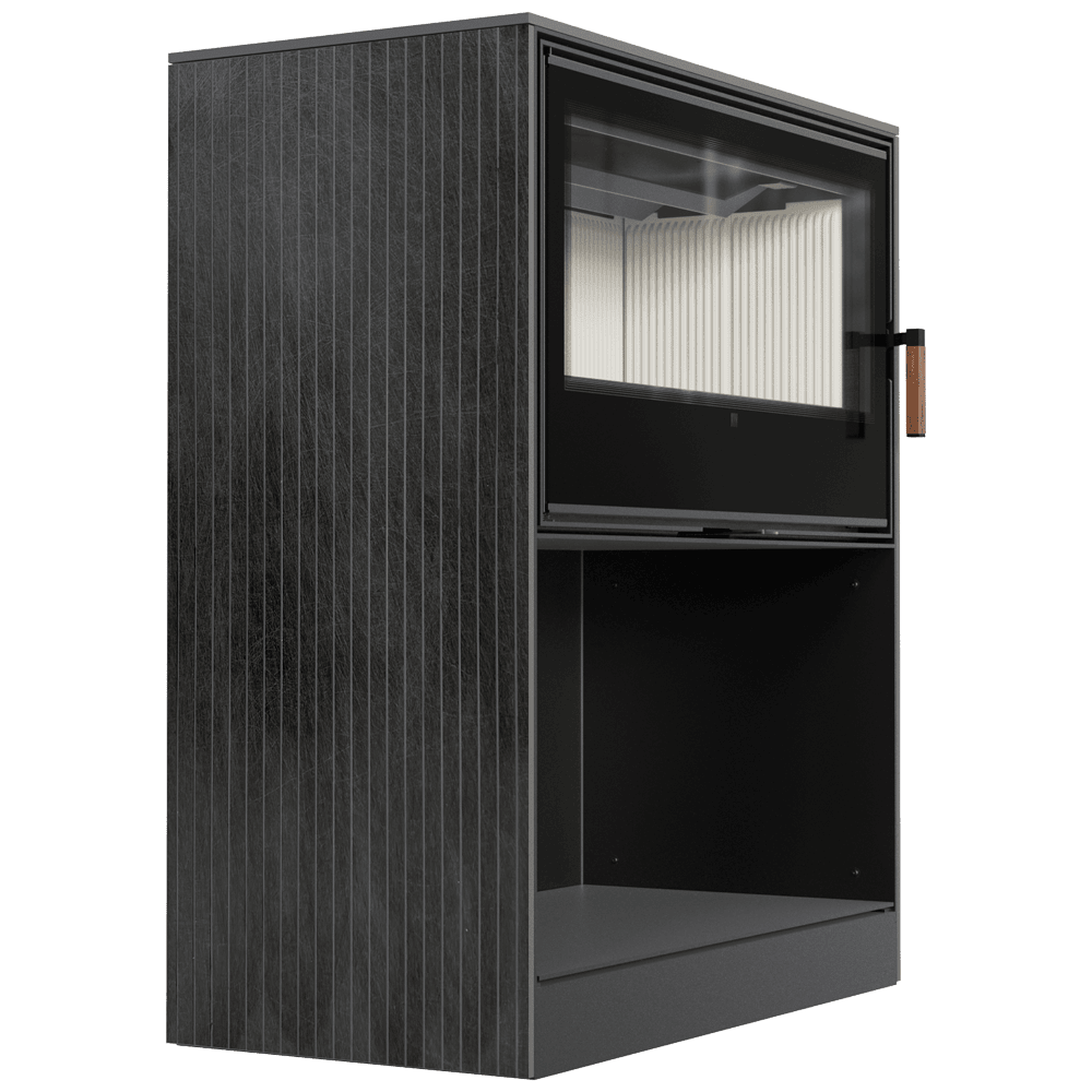 FORLI/95 in Seta-Lakritz-Sinter